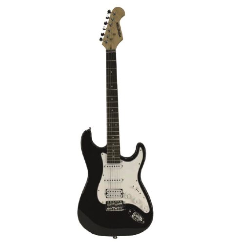 GUITARRA ELÉCTRICA HENDRIX NEGRO