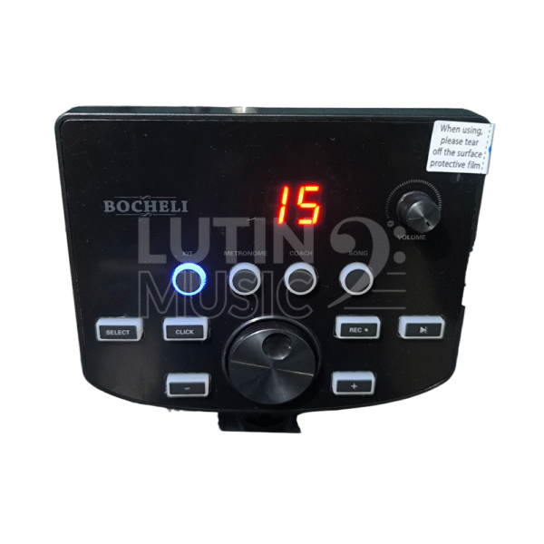 BATERÍA ELÉCTRICA BOCHELI